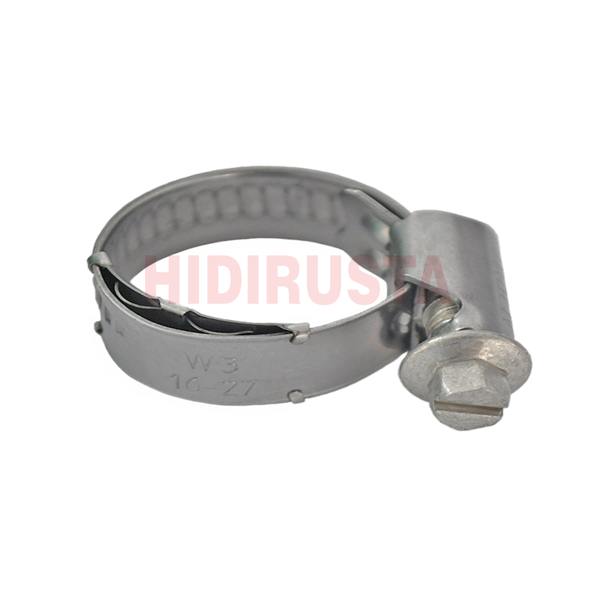 Kelepçe 16x27x12 (Yaylı Tip, W3) | OEM N000000000666