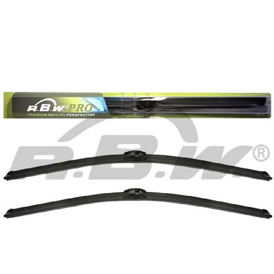 Silgi Paleti (2 Adet) 650 ve 650mm Muz - M Benz: Cls-Class [C219] (2004-2010) E-Class [W211] (2002-2 | OEM 90903