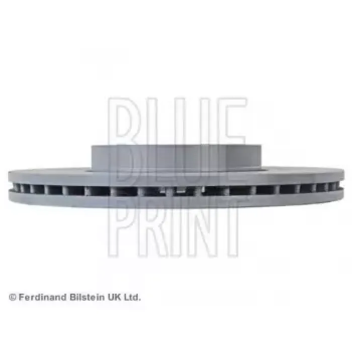 On Fren Disk Aynasi Havali Honda Accord 2.2DT I Dtec 08>15 (296X5) | BLUEPRINT ADH243109 | OEM 45251-TL1-G00