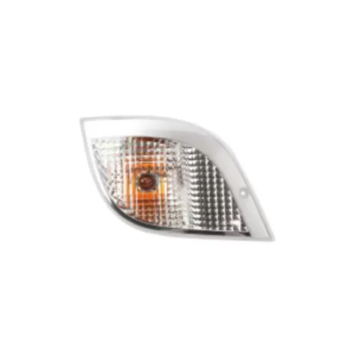 Sinyal Lambasi Sag Ön Gögüs Mercedes Atego 04> | DEPO 440-1511R-UE | OEM 9738200621 A9738200621