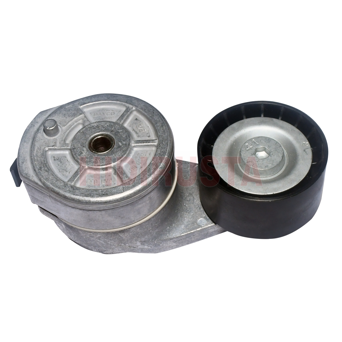 Kayış Gergisi Komple Ford Cargo 98 | OEM 2C466A228AA