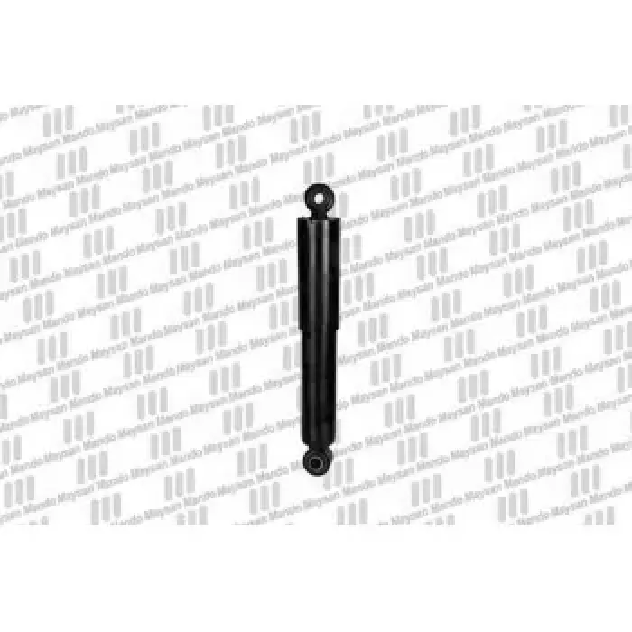 Arka Amortisor (Sag / Sol) Ducato 3 Boxer 3 Jumper 3 06> (Kapali / Acik Boyu : 293MM / 444MM) | MAYSAN N6530202 | OEM 1352281080 1355827080 1355829080