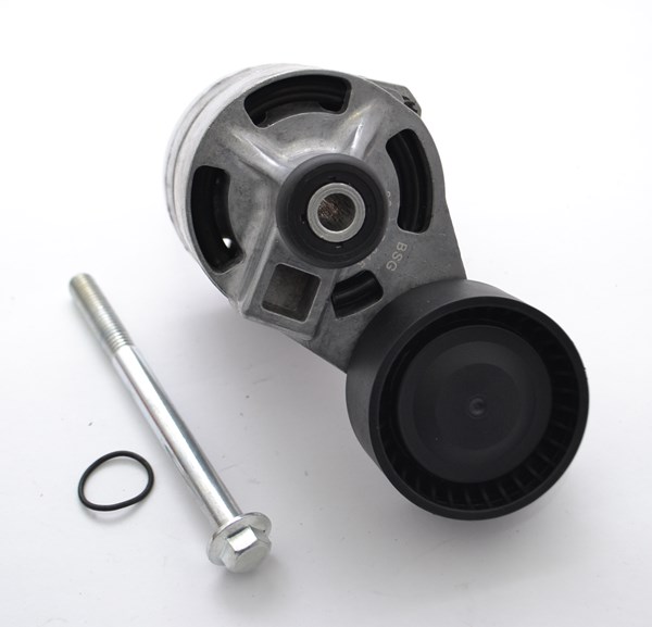 Alternator Gergi Rulmani (Tek) Transit V347 100PS / 120PS / 140PS 2.4TDCI 06 /> V347 3.2TDCI 200PS 07 /> | ALT 04072 | OEM 6C1Q6A228BC