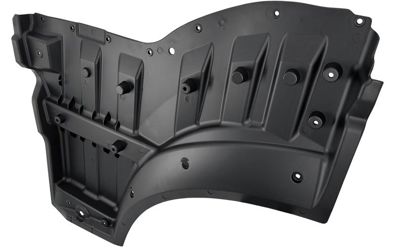 Kapı Eki İç İveco S-Way Sol | OEM 5802426037