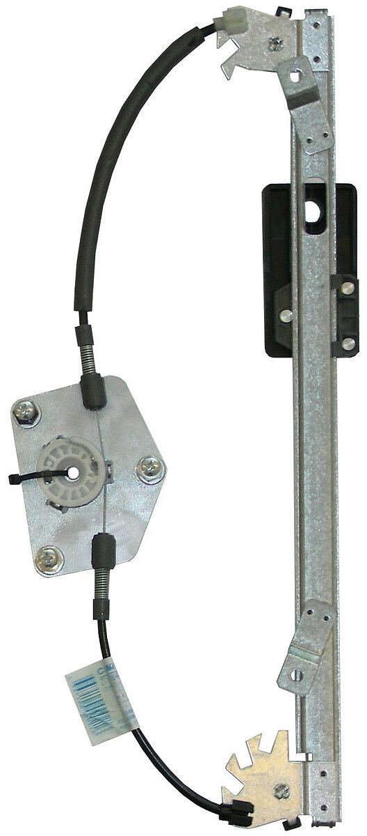 Cam Mekanizmasi Elektrikli Arka Sag Golf V 1,4 / 1,6 / 1,8 / 1,9 / 2,0 | VALEO 850607 | OEM 1K4839462B