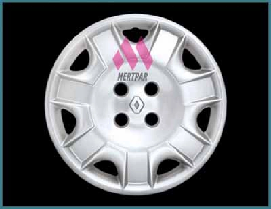 Jant Kap 15J (Ad) - Megane Octares 8200061642