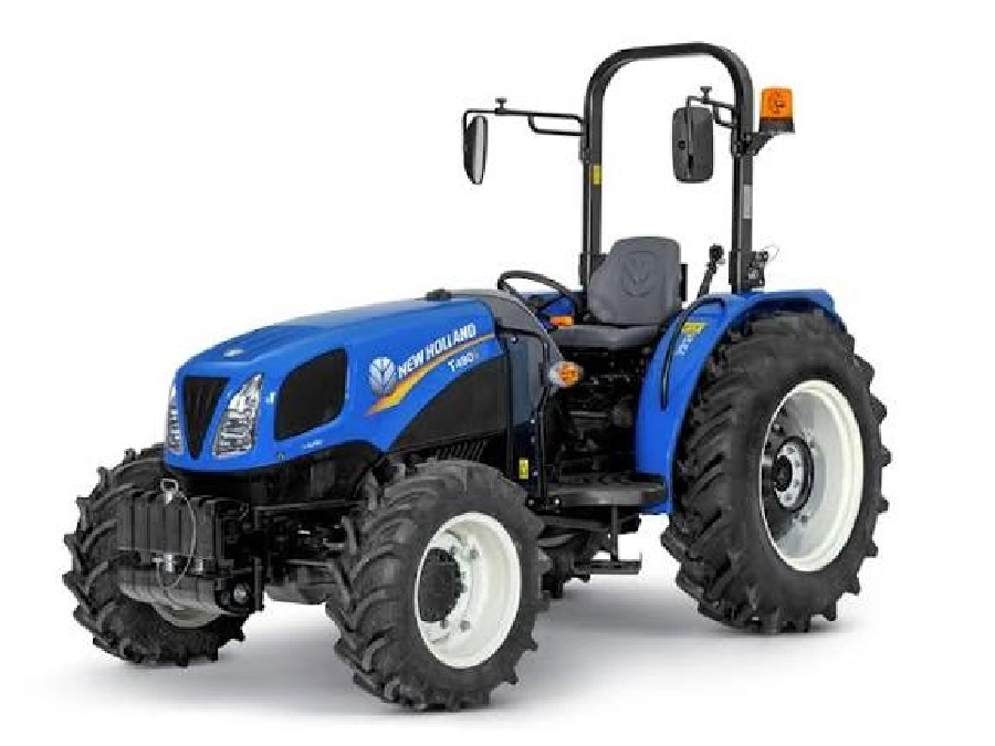 Kaporta Brandası New Holland T480-S Yeni Model | OEM UBT480S01