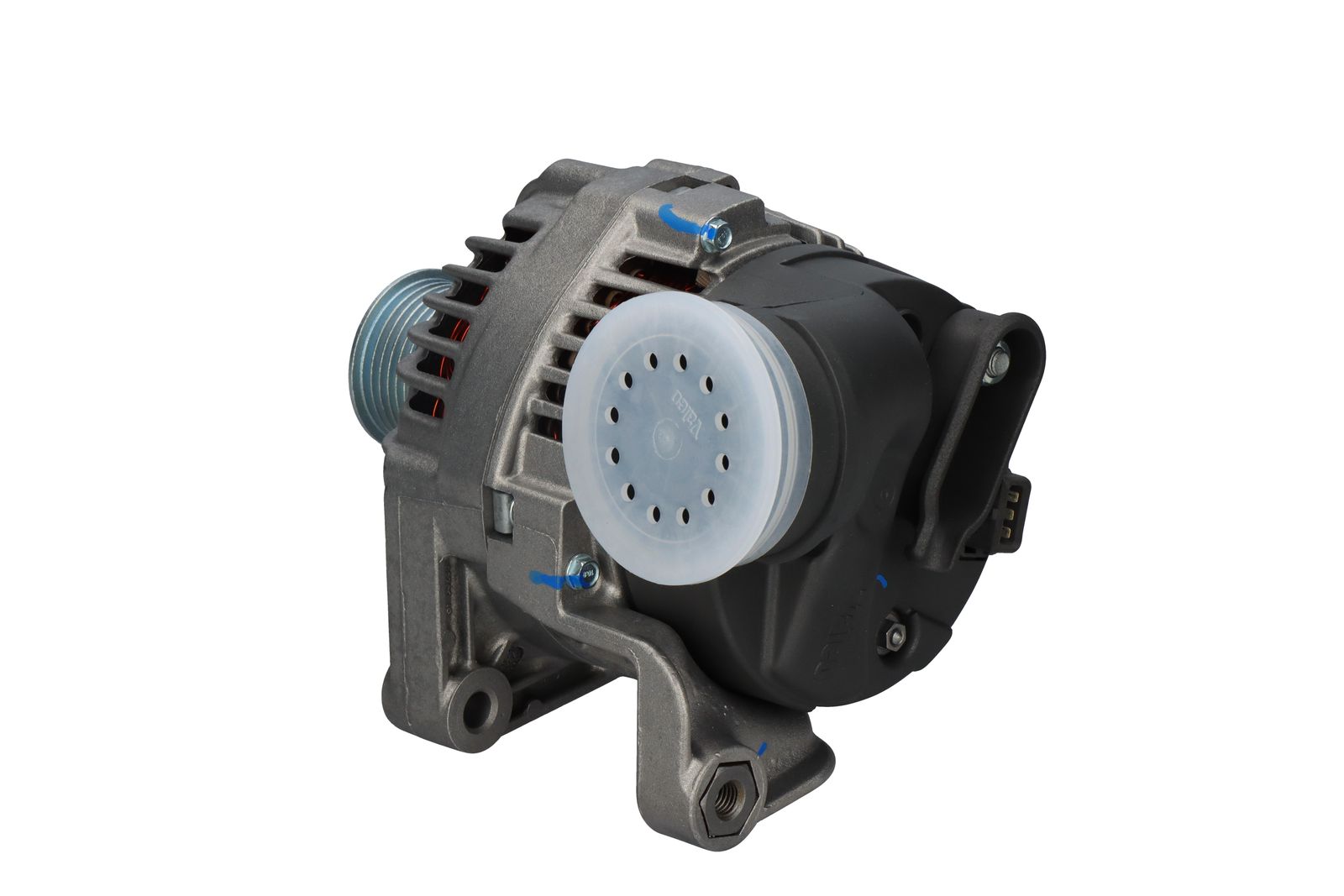 Alternator 14V 90A Bmw E46 E39 E53 | VALEO 439397 | OEM 12317501592 12317501592 12317501687 12317501687