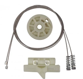 Cam (Mekanizmasi) Krikosu Elektrikli On Sag Nemo Bipper Fiorino 1,4 07> Kademeli Motorsuz | MTJ 6267 | OEM 9222.EN 9222.EN 9222HQ 9222HQ