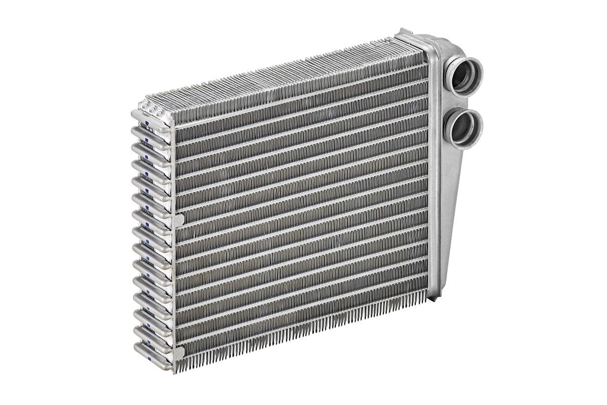 Kalorifer Radyatoru A-Class W169 04>12 B-Class W245 05>11 Mini R56 06>13 R55 10>14 R60 10>16 | VALEO 818205 | OEM 64113422666 64113422666 A1698300761 A1698300761