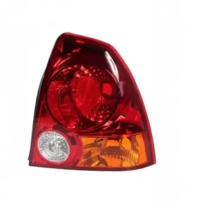 Stop Lambasi Sag Accent 2003 2005 Duysuz Admira Kasa | PLEKSAN 7500 | OEM 9240125510 9240125520 9240225500