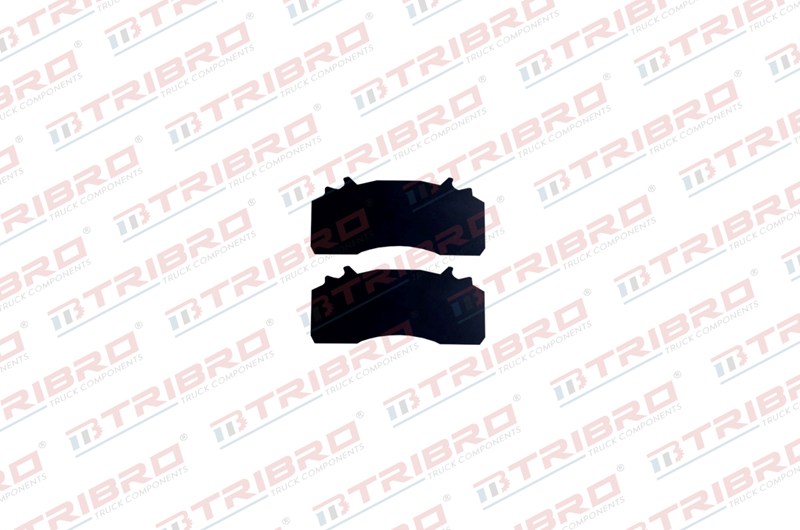 Fren Balatası Mercedes Arocsdisk Blt Yeni Model 29315 | OEM 0084206420