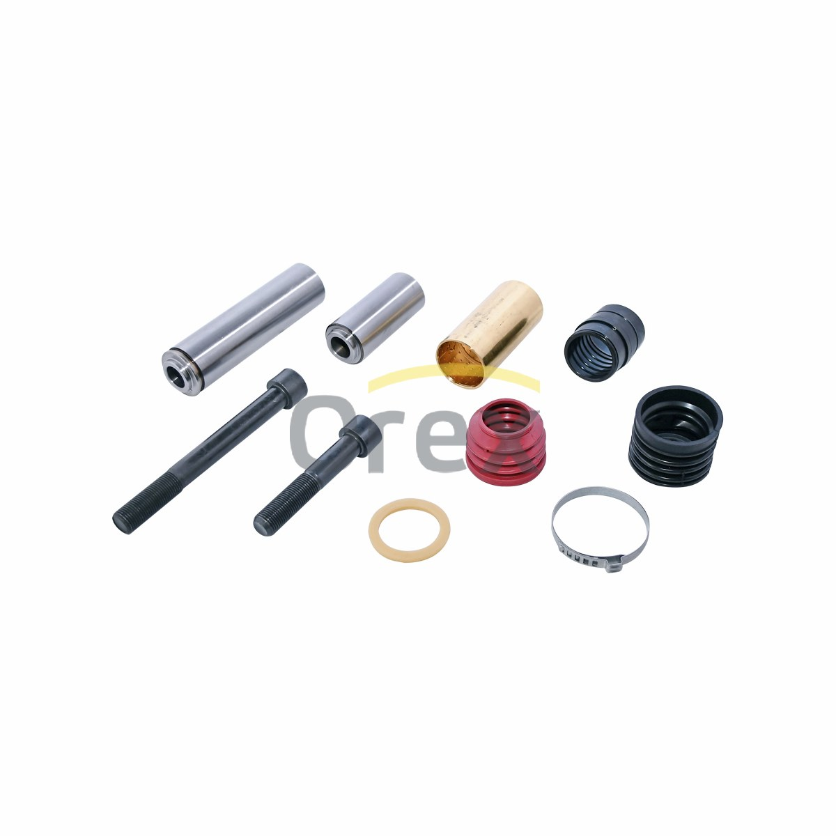 Kaliper Tamir Takımı | OEM 0004202182