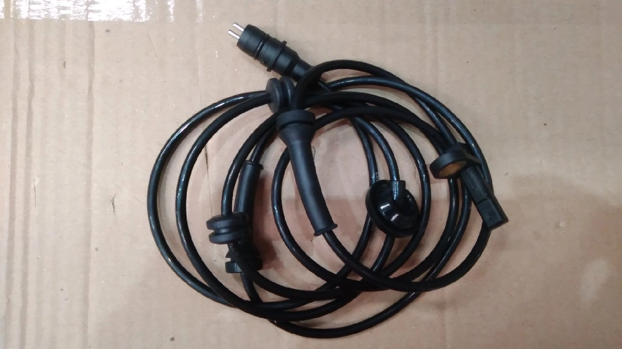ABS Sensörü Arka Sağ-Sol Fiat Doblo I 1.3, 1.6, 1.6 (01-09) 46814965 | OEM HLS.8263