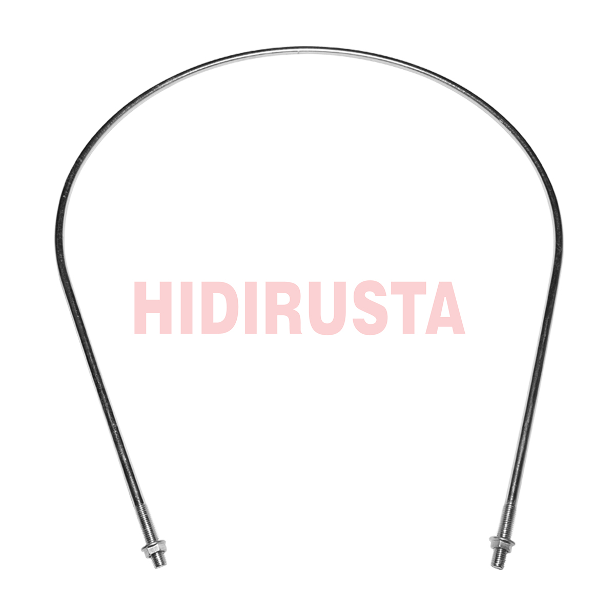 Egzoz Susturucu Kelepçesi Volvo D12 | OEM 7401623933
