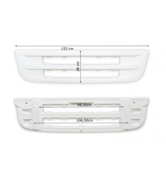 Ön Panel | OEM 1875851