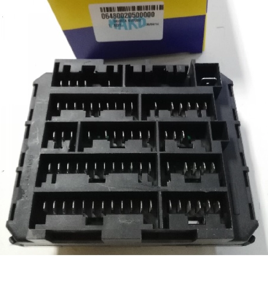 Sigorta Kutu. - Doğan-Kartal-Şahin SLX | OEM 64800205