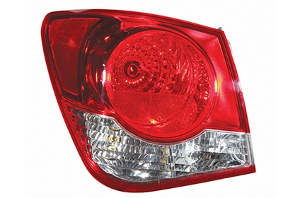 Dis Stop Lambasi Sol Cruze 2009- | WAGENBURG CRZ09-7300 | OEM 95965223