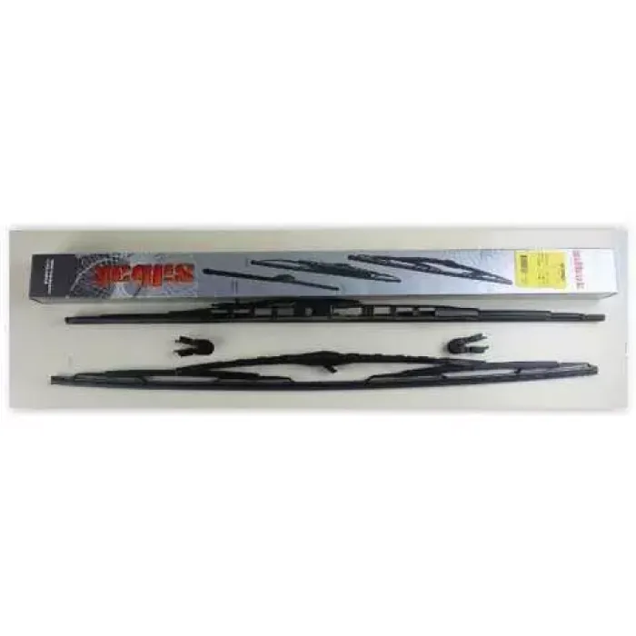 Silecek Supurgesi 650MM Fiskiyeli Renault Premium Kerax 2006 Ym | SILBAK SS65F2