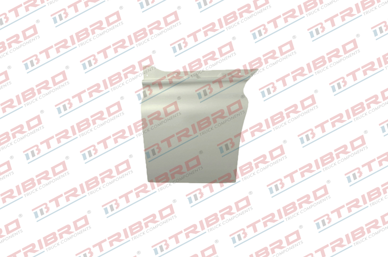 Kapı Eki MAN TGS Sol | OEM 81626100033