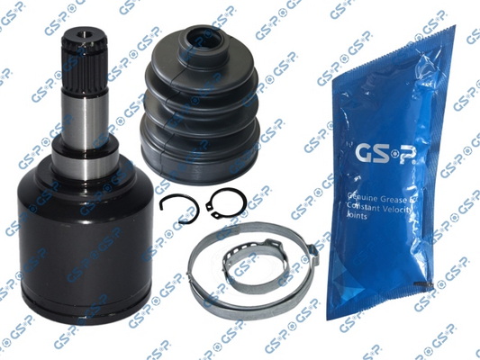 Aks Kafasi Sol Sag On Ic Albea 1,2 Abssiz Mafsalli (22X22X36 U:155MM) | GSP 617027 | OEM 46307884 46307884 51983793 55182803 51983793 55182803