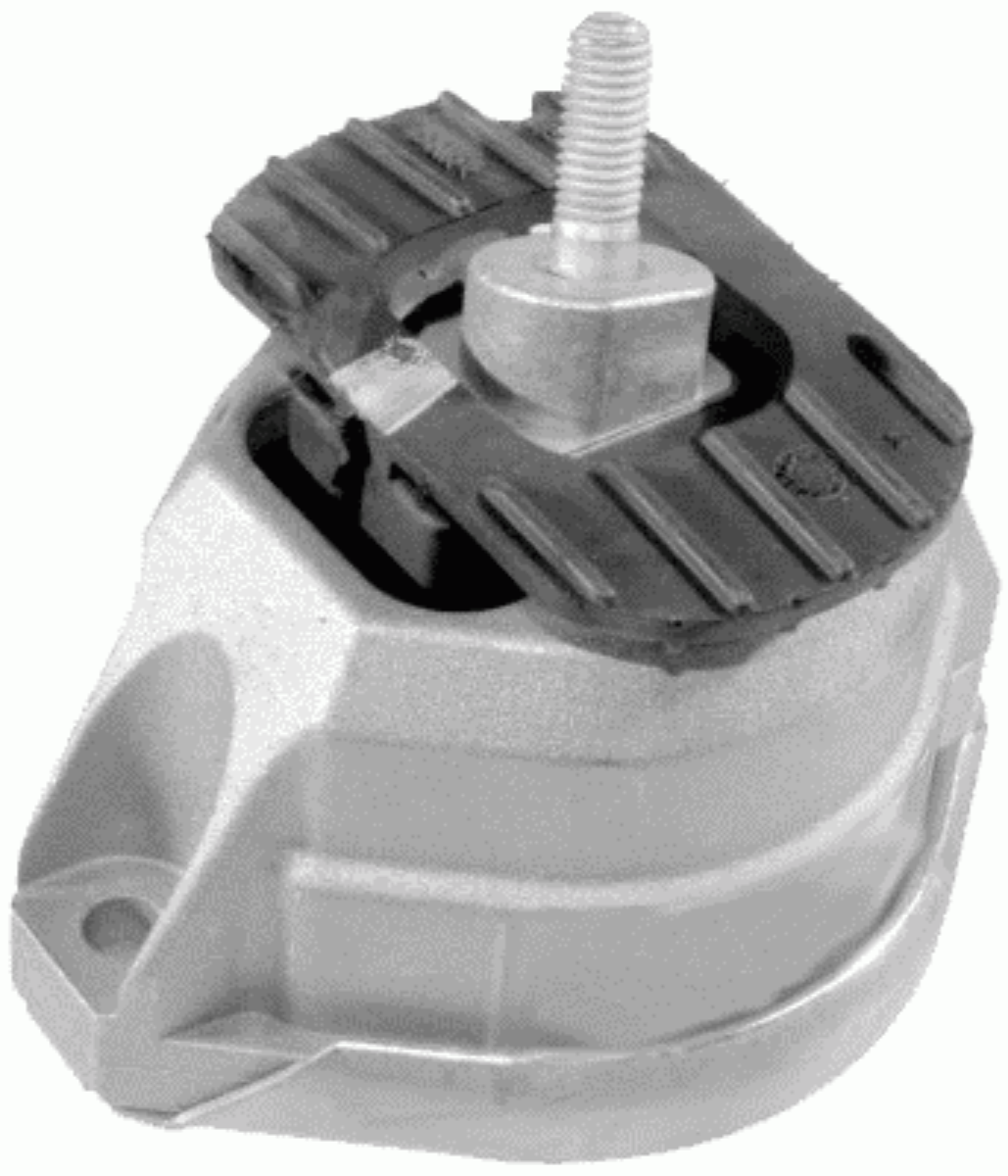 Yataklama, Motor (Motor Bağlantısı) | OEM 22 11 6 761 089