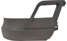 Tampon Alt Kapağı Mercedes Arocs Sağ | OEM 9608856825