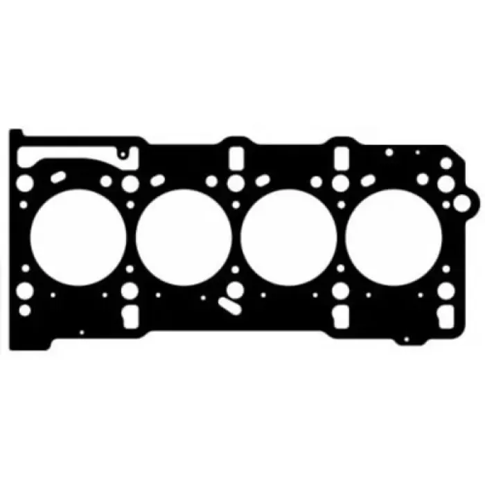 Silindir Kapak Contasi Doblo Palio Linea Egea Albea Punto 1,3 Multijet 16V 1,3JTD 16V Astra H Corsa C 1,3CDTI 16V Suzuki Ignes Swift Wagon R+Z13DT (1,3DDIS 16V) Bipper Nemo 1,3HDI 16V | ROYAL 395011MLS | OEM 55209071