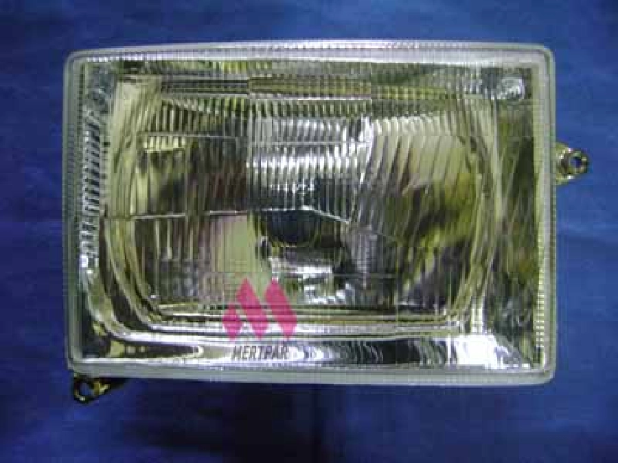 Far Reflek. Sol - J9 Yeni Model ( Kulak Pasosuz ) | OEM 11415E