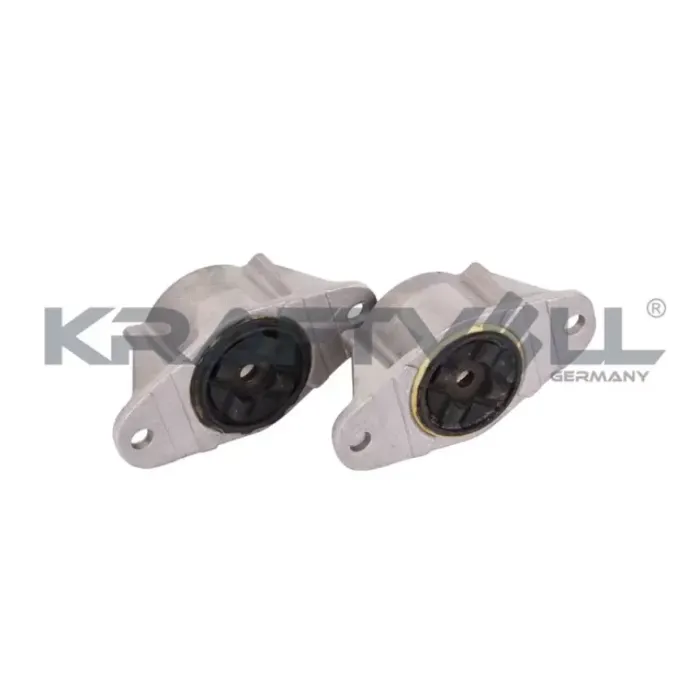 Arka Amortisor Tablasi Focus II 04>10 Focus II C Max 03>07 C Max 07 /> Volvo S40 06> Mazda 3 Mazda 3 03>10 | KRAFTVOLL 10010188 | OEM 3M51 18A116 AB 1300459 18A116 1300459
