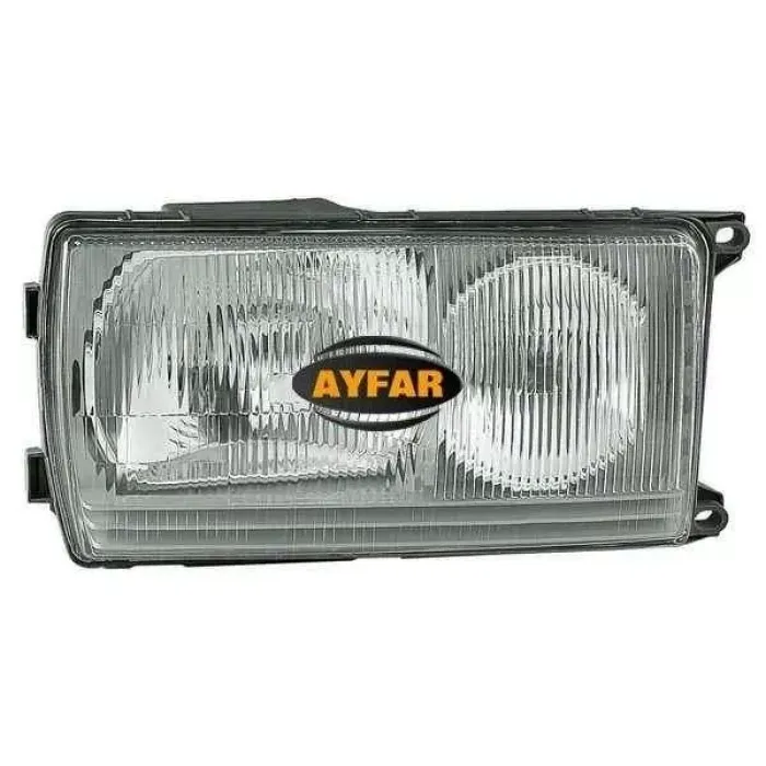 Far Sol Mercedes W123 79>82 | AYFAR F 303357 | OEM A1238200359