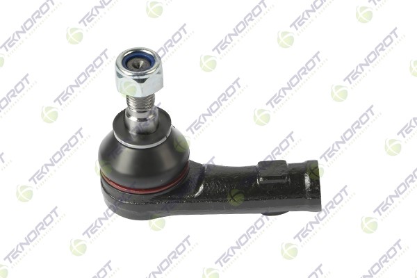 Rotbasi Sol Golf IV 97>05 Octavia 97>04- New Beetle 98> A3 96>03 Toledo Leon Kisa Tip | TEKNOROT A-509 | OEM 1J0422811A