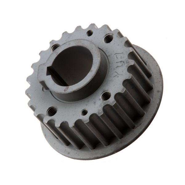 Krank Mili P307 P308 P407 Partner Tepee Partner 2 P3008 P207 C4 Berlingo 2 Berlingo 3 C5 C4 2 DS4 Expert 3 Jumpy 3 DV6 (1,6 Hdi 16V) Ford Focus 1,6TDCI | MOTUS 755 | OEM 0501K6 7M5Q6303AB