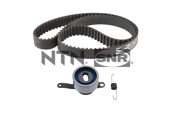 Eksantrik Rulman Kiti (Triger Seti) Civic 1996 2000 1,6 Motor Hrv 1999> | SNR KD47402 | OEM 14400-P1H-E01