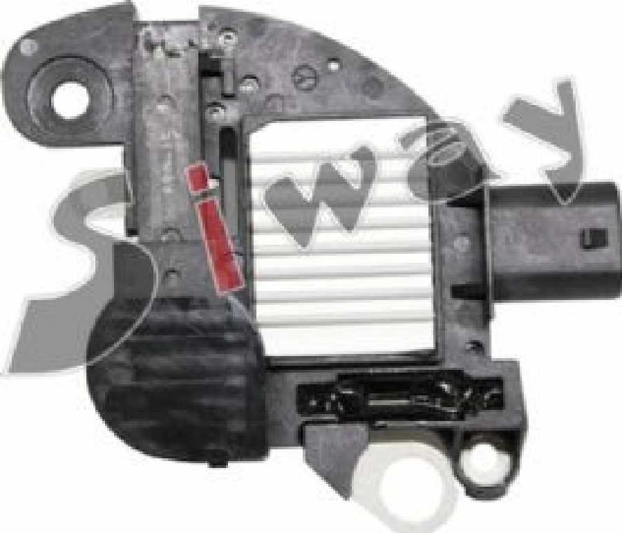 Konjektör IX138, Vr-F161 12V Opel - Europe (2004-2015), Lcv (2004-2010), Vauxhall - Europe (2 | OEM 22MRL0161