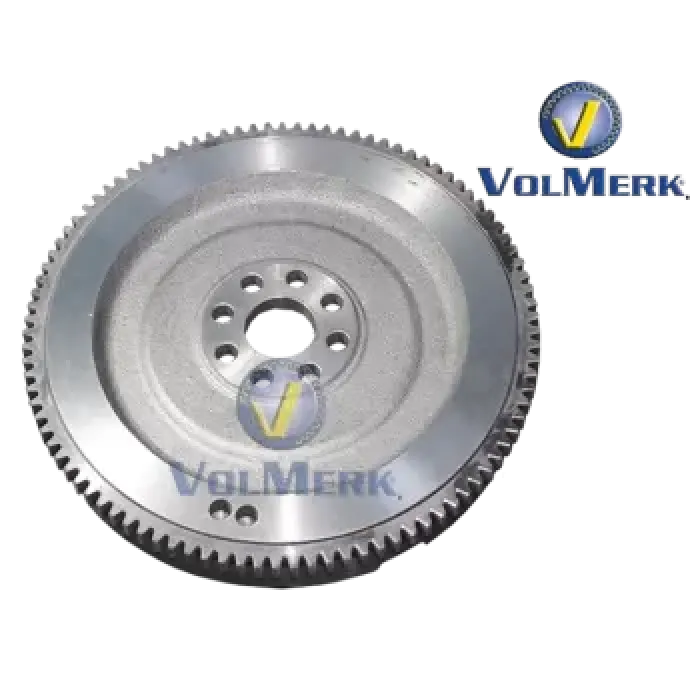 Debriyaj Volani Corolla - Avensis - Verso 2.0 D4-D | VOLMERK TY615 | OEM 13405-27010