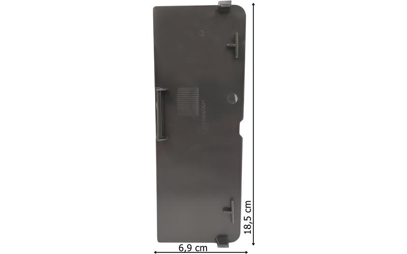 Far Çerçeve Kapağı Scanıa Sağ | OEM 2334521