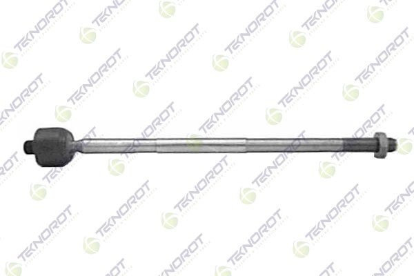 On Rot Mili Escort CL 90> | TEKNOROT FO-304 | OEM 91AB 3L519 BA 1024130 3L519 1024130