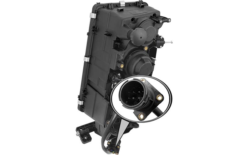 Far Volvo Fh 2 Sağ | OEM 20360899