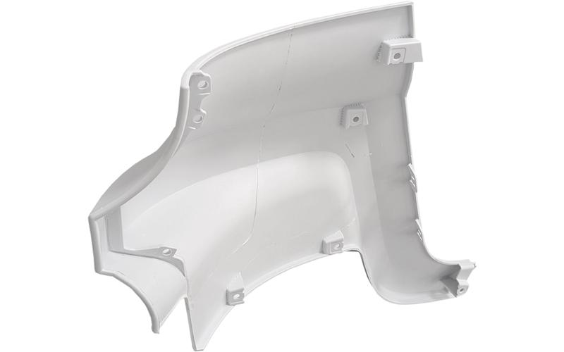 Far Paneli Actros MP4 Üst Sol - Mega | OEM 9608859408
