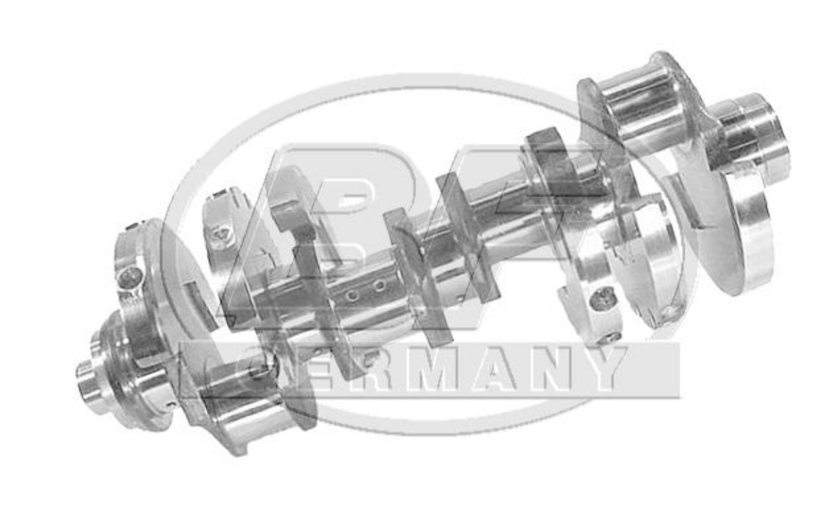 Krank Mili V8, 422 | OEM 4220303701