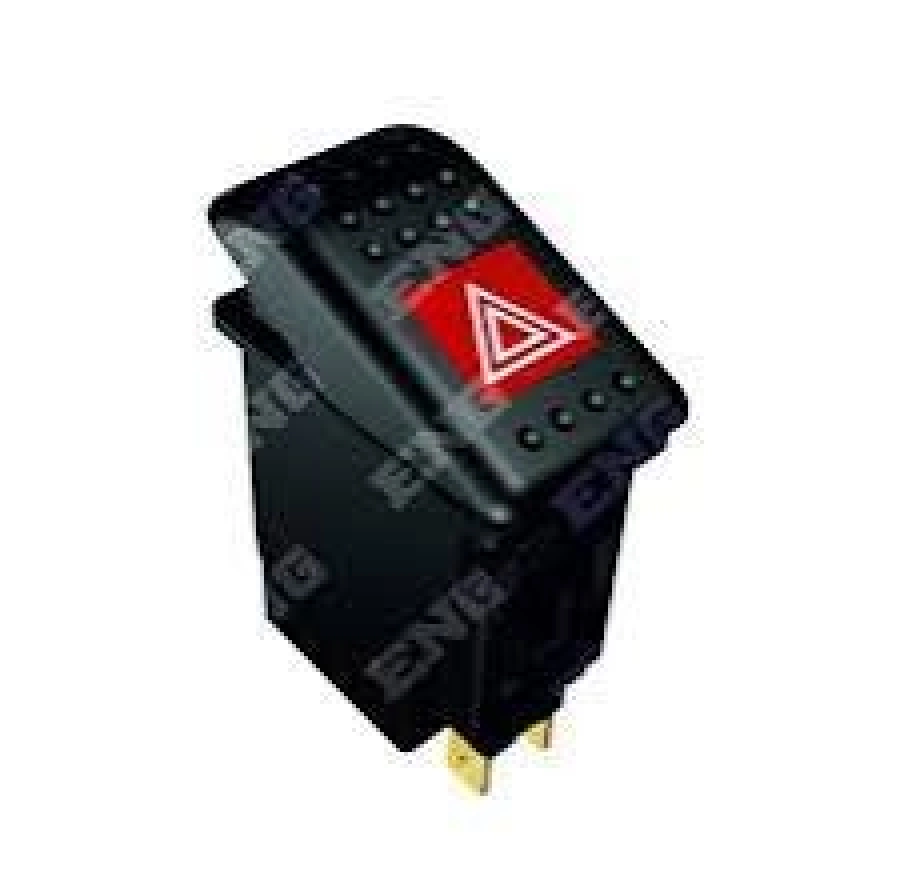 Uni. Trak. Anh. Büyük Tip Flaşör | OEM 017321