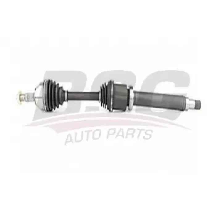 On Aks Komple Sag Connect 1.8 02>13 (Dis Freze: 25. Ic Freze 26. Uzunluk: 963MM) | GSP 218384 | OEM 9T16 3B436 AA 2T14 3B436 AH 3B436