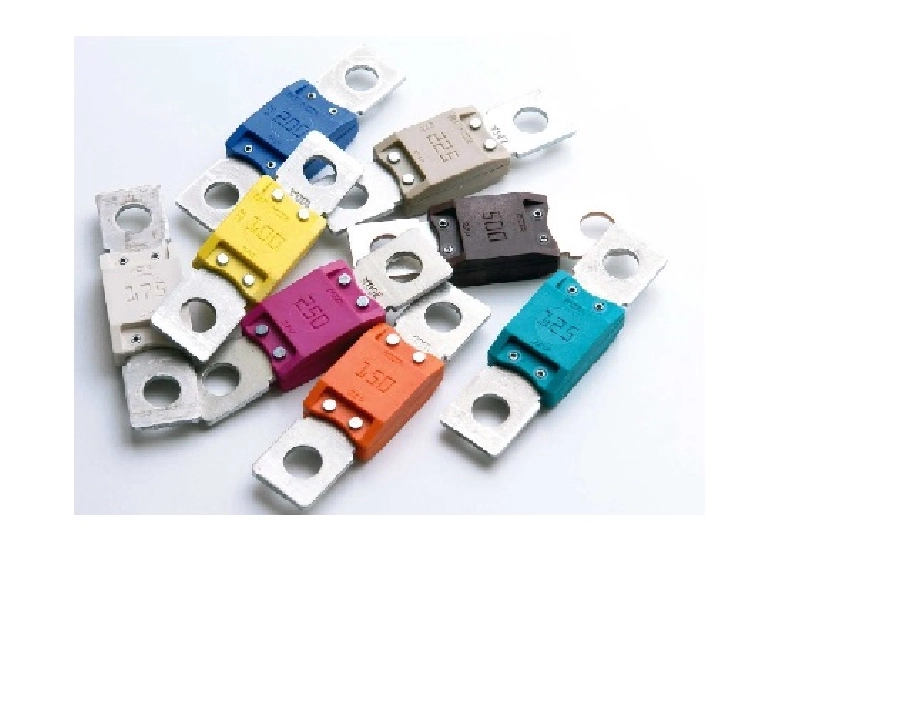 Sigorta Megaval Tip 225A | OEM ITH-SMG225