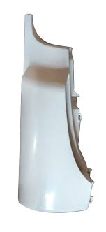Köşe Rüzgarlık Renault Midlum Sağ | OEM 5010578660