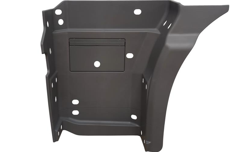 Basamak Actros MP1 75CM Sol | OEM 9416600401
