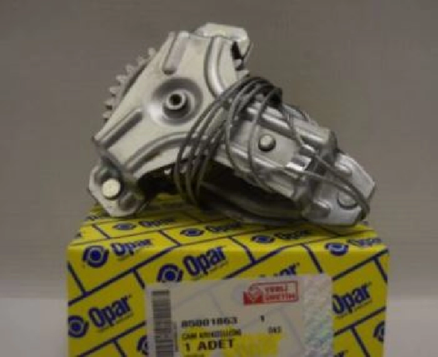 Cam Krikosu Ön Bütün - 1600 Doğan-Kartal-Şahin | OEM 85001863