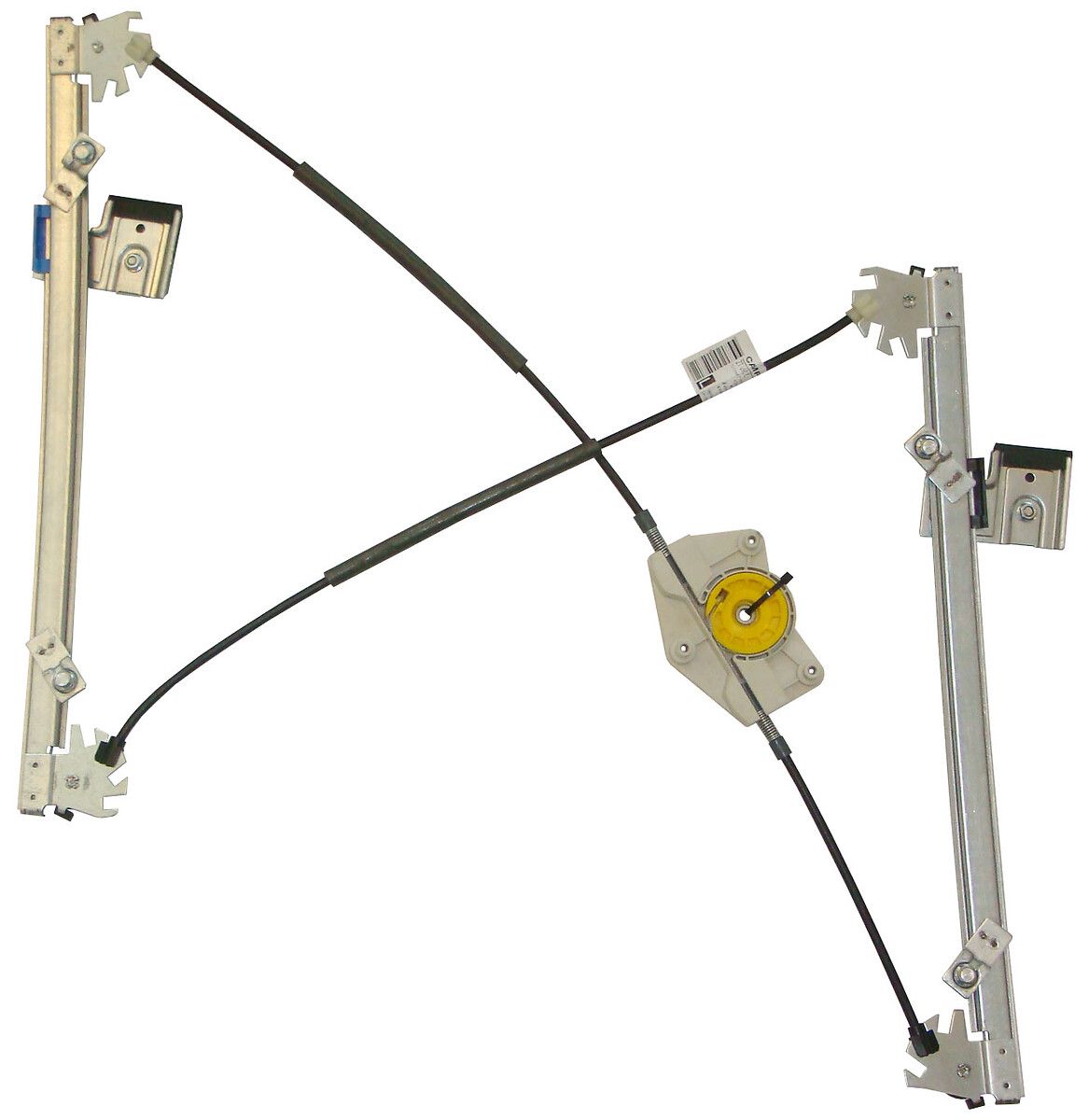 Cam Mekanizmasi Elektrikli On Sol Golf IV 1,6 / 1,8 / 1,9 / 2,0 | VALEO 850522 | OEM 1J3837461D 1J3837461D 1J3837461DS 1J3837461DS1 1J3837461DS 1J3837461DS1