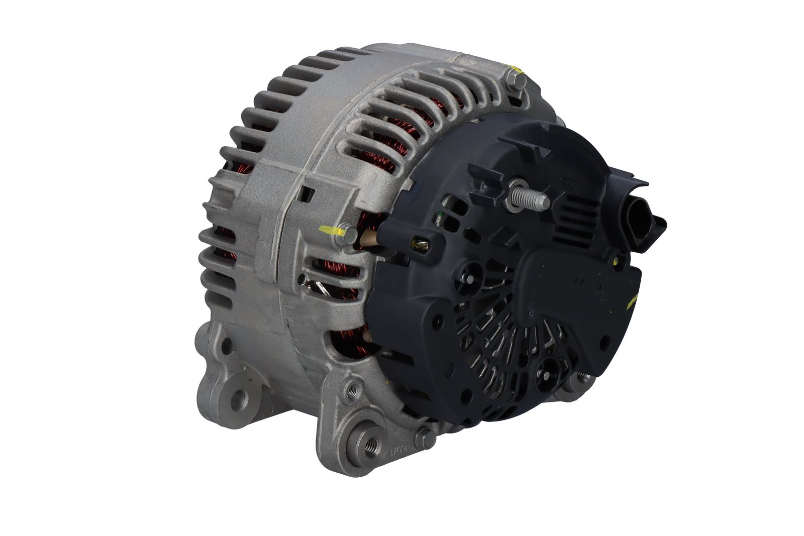 Alternator 12V 150A Audi A4 2,7 / 3,0 04> | VALEO 439557 | OEM 059903016D 059903016D 059903016DX 059903016DX