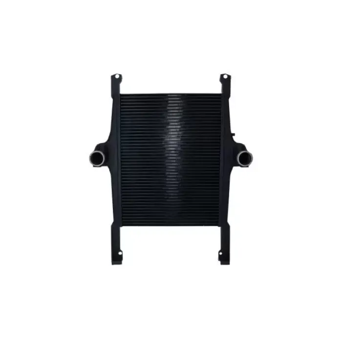Turbo Radyatoru (Intercool) - Iveco / Eurotrakker 01> Stralis 02> Eurostar 01 > | NRF 309272 | OEM 500060970